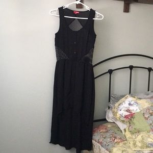 🖤Bongo Black Dress🖤